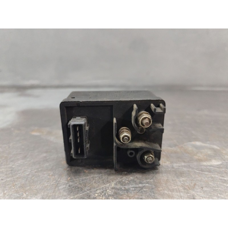 Recambio de caja precalentamiento para fiat bravo (182) 1.9 turbodiesel referencia OEM IAM 0281003004 - Blanco 2