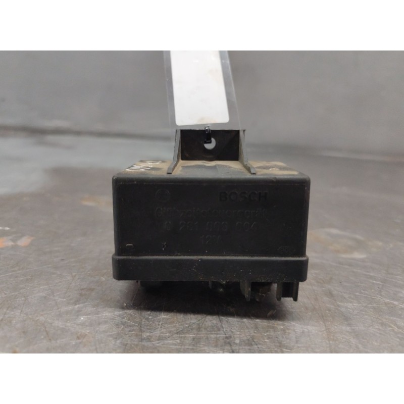 Recambio de caja precalentamiento para fiat bravo (182) 1.9 turbodiesel referencia OEM IAM 0281003004 - Blanco 3