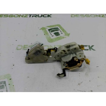 CERRADURA PUERTA DELANTERA IZQUIERDA 805036F765 