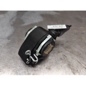 Recambio de cinturon seguridad delantero derecho para ford focus c-max (cap) trend (d) referencia OEM IAM 1466563 609887100A 
