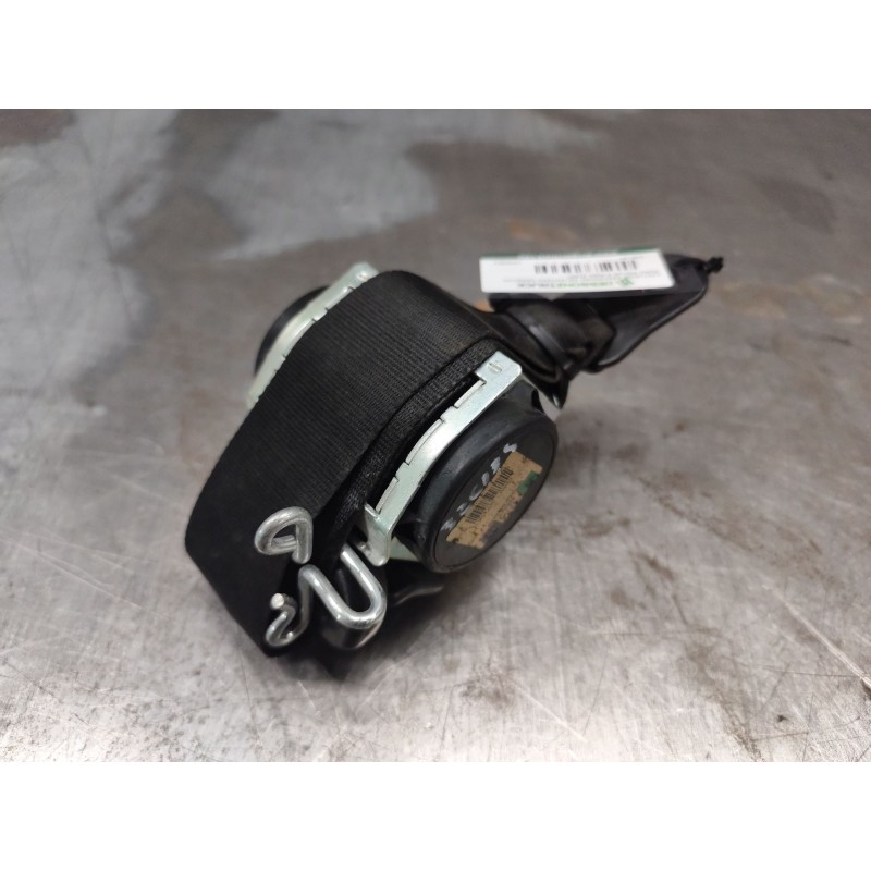 Recambio de cinturon seguridad delantero derecho para ford focus c-max (cap) trend (d) referencia OEM IAM 1466563 609887100A