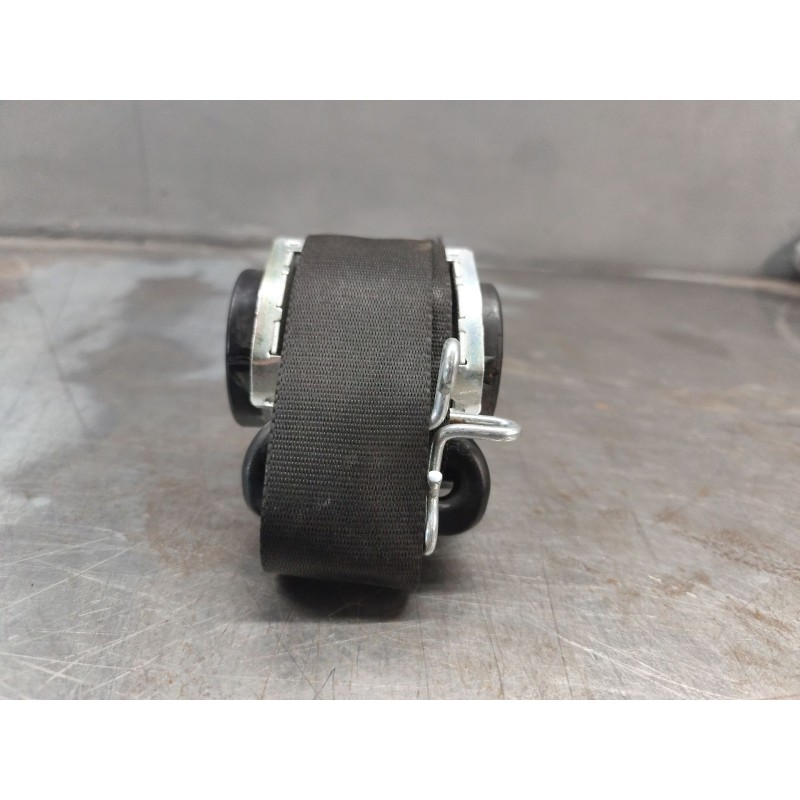 Recambio de cinturon seguridad delantero derecho para ford focus c-max (cap) trend (d) referencia OEM IAM 1466563 609887100A 2