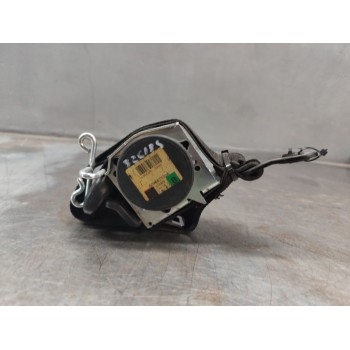 Recambio de cinturon seguridad delantero derecho para ford focus c-max (cap) trend (d) referencia OEM IAM 1466563 609887100A 
