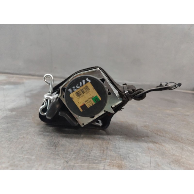 Recambio de cinturon seguridad delantero derecho para ford focus c-max (cap) trend (d) referencia OEM IAM 1466563 609887100A 3
