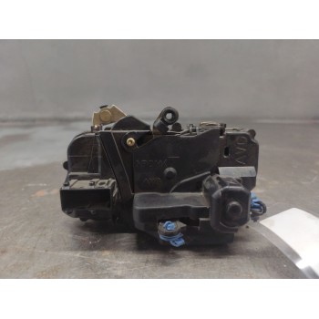 Recambio de cerradura puerta delantera izquierda para peugeot partner (s1) break referencia OEM IAM   