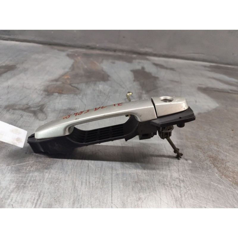Recambio de maneta exterior delantera izquierda para toyota avensis wagon (t25) 2.0 d-4d executive referencia OEM IAM 6921105903 3