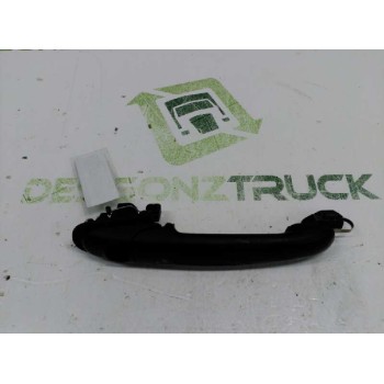 MANETA EXTERIOR DELANTERA DERECHA 6K0837207 