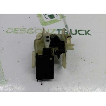 Recambio de bombin porton trasero para citroën xsara berlina 1.6 seduction referencia OEM IAM   