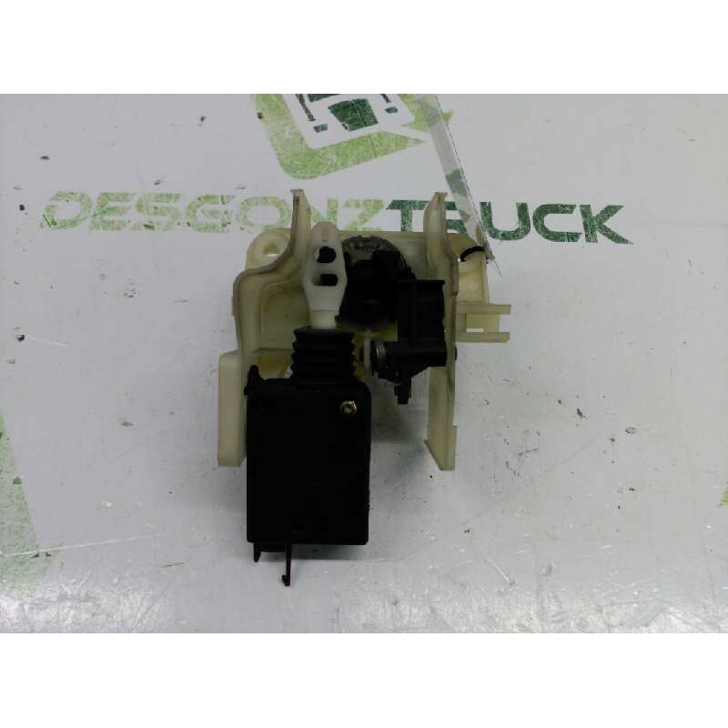 Recambio de bombin porton trasero para citroën xsara berlina 1.6 seduction referencia OEM IAM 2