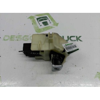 Recambio de bombin porton trasero para citroën xsara berlina 1.6 seduction referencia OEM IAM   
