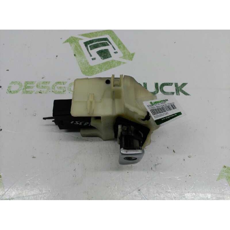 Recambio de bombin porton trasero para citroën xsara berlina 1.6 seduction referencia OEM IAM 3