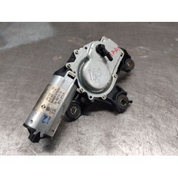 Recambio de motor limpia trasero para audi a3 (8l) 1.9 tdi ambiente referencia OEM IAM 8L0955711A  