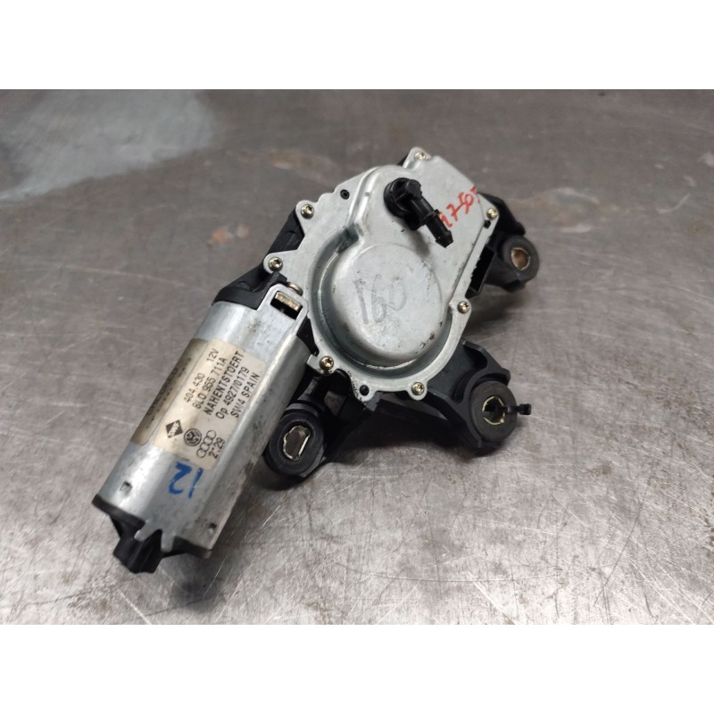 Recambio de motor limpia trasero para audi a3 (8l) 1.9 tdi ambiente referencia OEM IAM 8L0955711A  