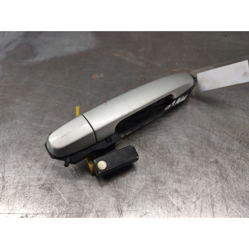 Recambio de maneta exterior trasera izquierda para toyota avensis wagon (t25) 2.0 d-4d executive referencia OEM IAM 6921105903