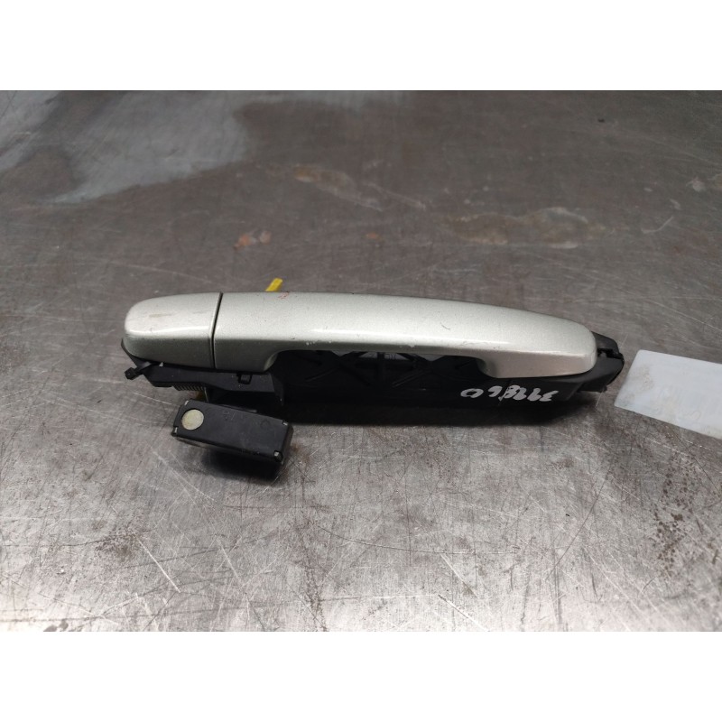 Recambio de maneta exterior trasera izquierda para toyota avensis wagon (t25) 2.0 d-4d executive referencia OEM IAM 6921105903 3