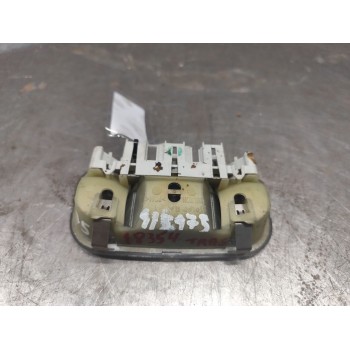 Recambio de luz interior para peugeot 407 sport referencia OEM IAM  TRASERA 