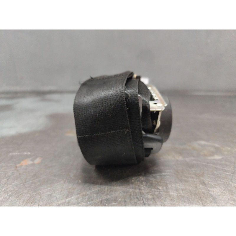 Recambio de cinturon seguridad trasero derecho para volkswagen golf v berlina (1k1) sportline referencia OEM IAM 604548400 - Azul 2