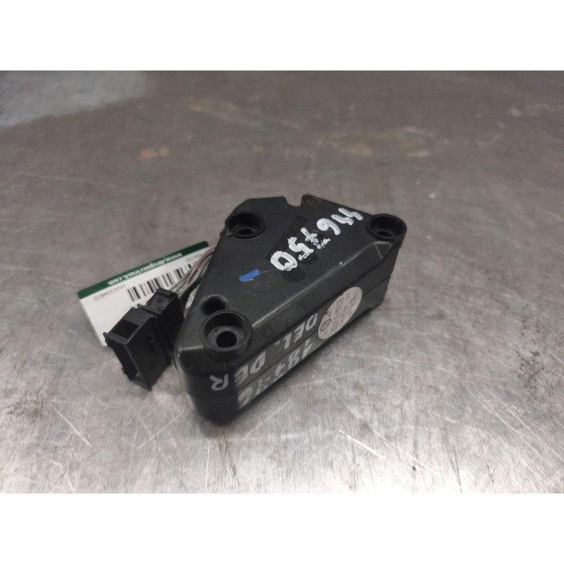 Recambio de modulo electronico para volkswagen golf v berlina (1k1) sportline referencia OEM IAM 1K0035463D AMPLIFICADOR DERECHO - Azul