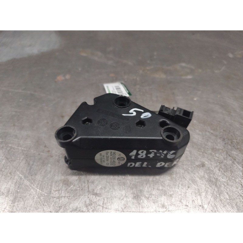 Recambio de modulo electronico para volkswagen golf v berlina (1k1) sportline referencia OEM IAM 1K0035463D AMPLIFICADOR DERECHO - Azul 2