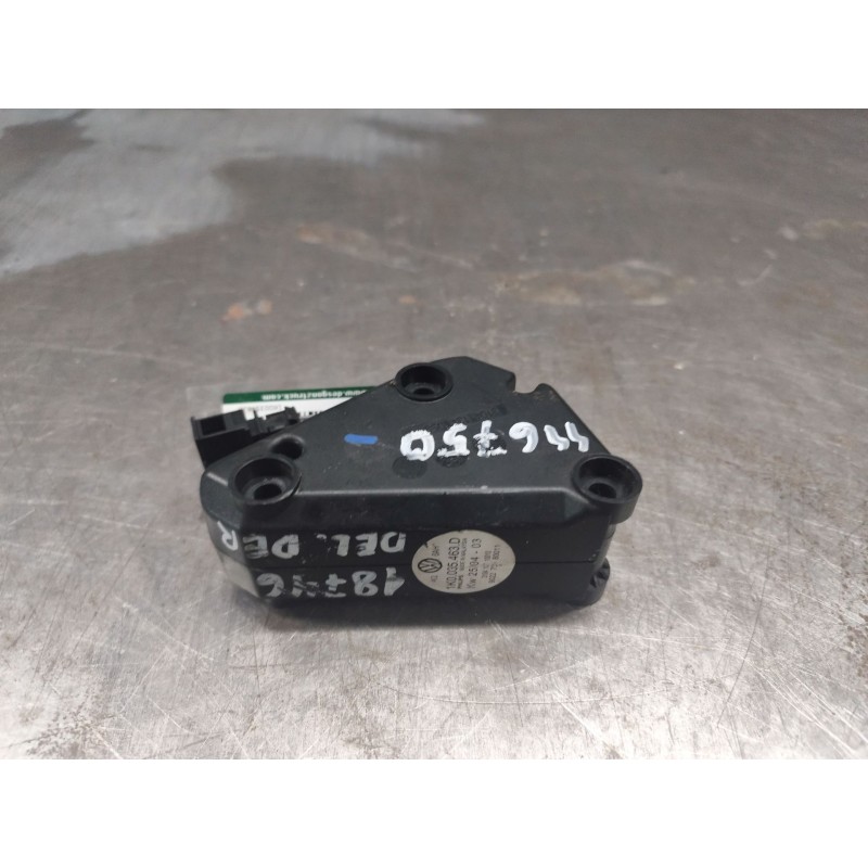 Recambio de modulo electronico para volkswagen golf v berlina (1k1) sportline referencia OEM IAM 1K0035463D AMPLIFICADOR DERECHO - Azul 3