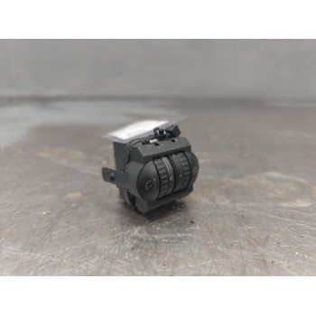 MANDO REGULADOR DE FAROS 1K0941333 REGULADOR INTENSIDAD LUZ CUADRO DE INSTRMENTOS 
