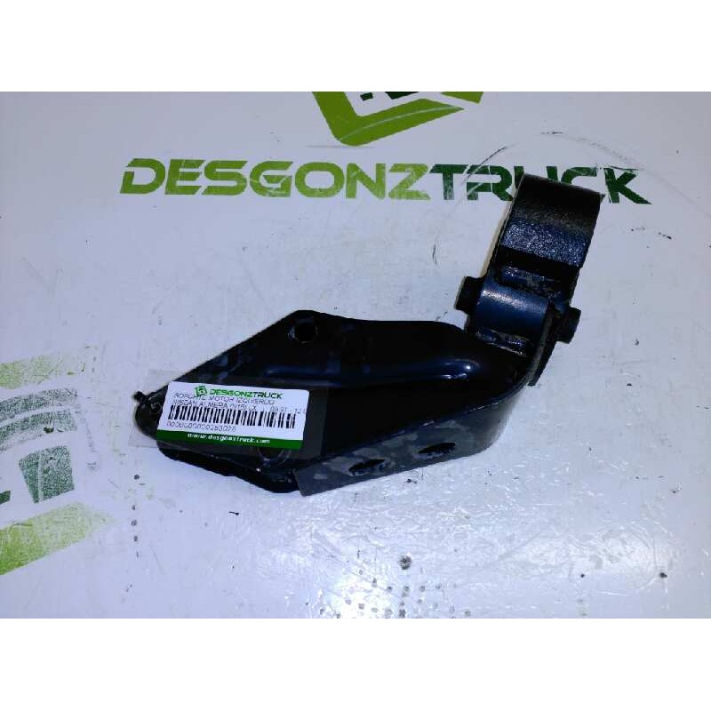 Recambio de soporte motor izquierdo para nissan almera (n15) lx referencia OEM IAM   