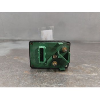 Recambio de caja precalentamiento para peugeot 406 berlina (s1/s2) srdt referencia OEM IAM 9619039780  