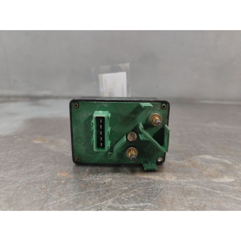 Recambio de caja precalentamiento para peugeot 406 berlina (s1/s2) srdt referencia OEM IAM 9619039780 - Azul 2