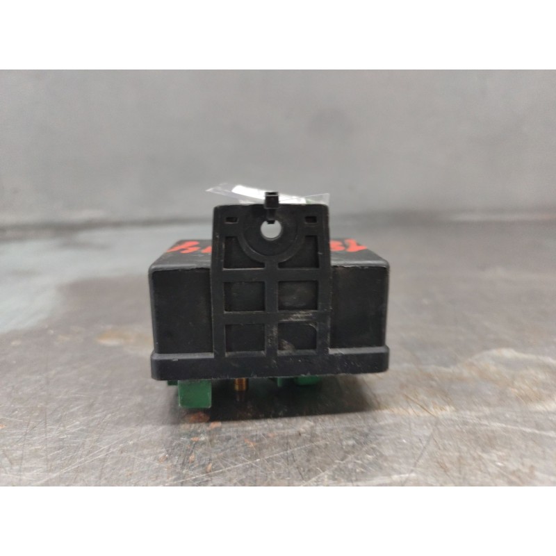 Recambio de caja precalentamiento para peugeot 406 berlina (s1/s2) srdt referencia OEM IAM 9619039780 - Azul 3
