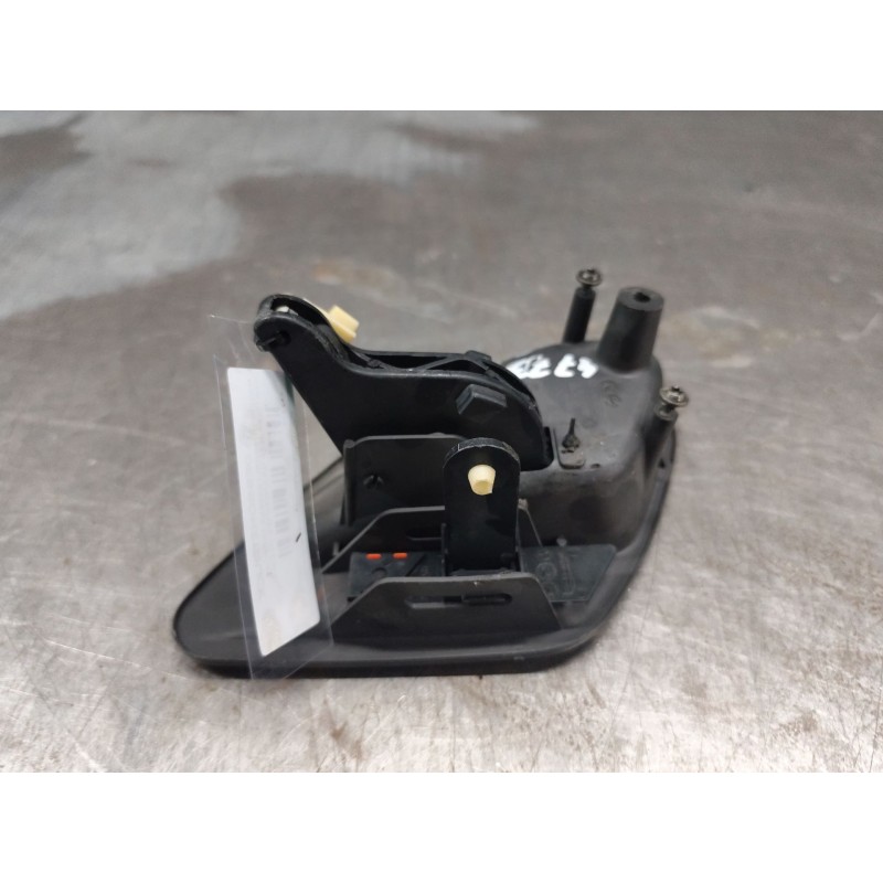 Recambio de maneta interior trasera derecha para chrysler jeep gr.cherokee (wj/wg) 3.1 td laredo referencia OEM IAM 5FX72CRM - Negro 2