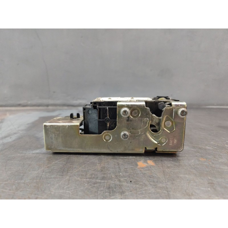 Recambio de cerradura puerta carga para ford transit caja cerrada, corta (fy) (2000 =>) referencia OEM IAM  DERECHA - Blanco 3
