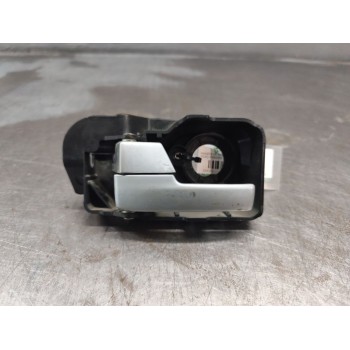 Recambio de maneta interior trasera izquierda para ford mondeo berlina (ge) ambiente referencia OEM IAM 1S71F22601AF  