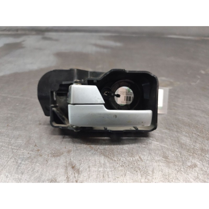 Recambio de maneta interior trasera izquierda para ford mondeo berlina (ge) ambiente referencia OEM IAM 1S71F22601AF - Gris 3