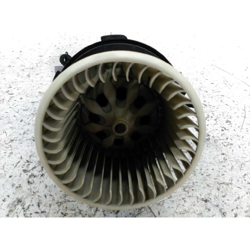 Recambio de ventilador calefaccion para peugeot 307 (s1) xn referencia OEM IAM   