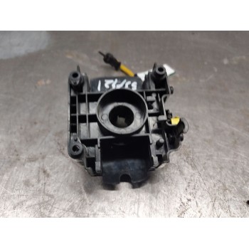 Recambio de anillo airbag para hyundai h 1 referencia OEM IAM   