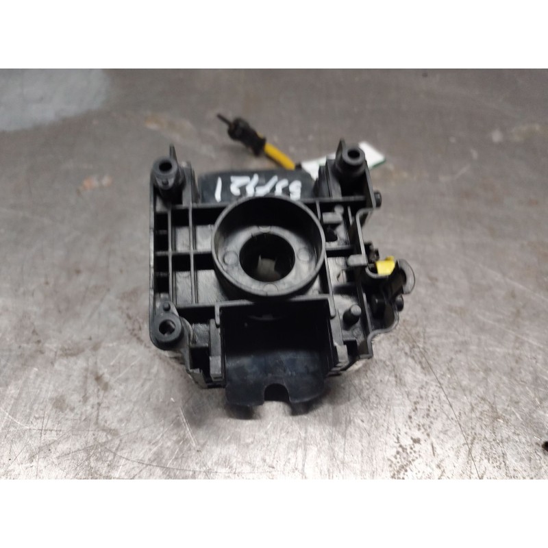Recambio de anillo airbag para hyundai h 1 referencia OEM IAM - Blanco 2
