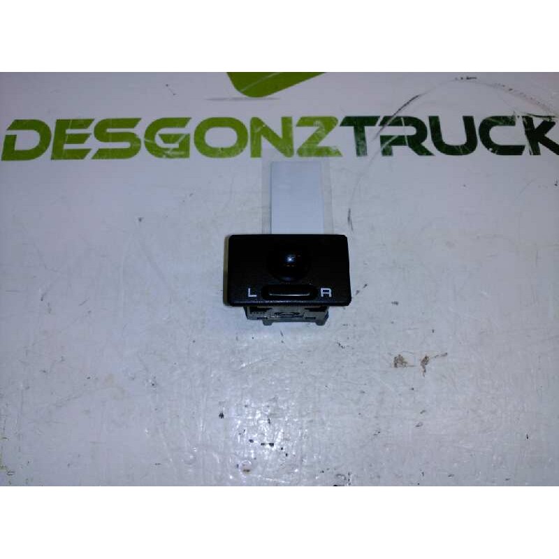 Recambio de mando retrovisor para nissan almera (n15) lx referencia OEM IAM   