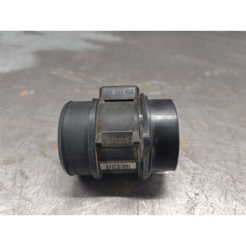 Recambio de caudalimetro para citroën xsara berlina 1.9 d sx referencia OEM IAM 9629471080 - Verde 3