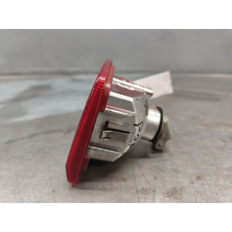 Recambio de piloto trasero derecho para peugeot 407 sw sport referencia OEM IAM  PORTON - Gris 3