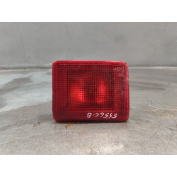 Recambio de piloto trasero derecho para peugeot 407 sw sport referencia OEM IAM  PORTON 
