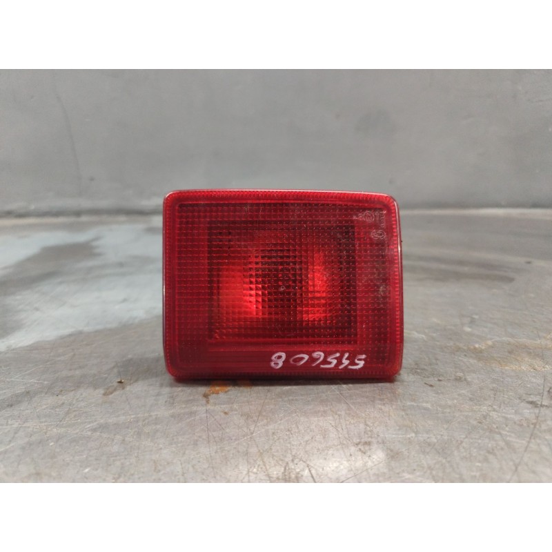 Recambio de piloto trasero derecho para peugeot 407 sw sport referencia OEM IAM  PORTON - Gris 4