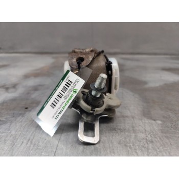Recambio de cinturon seguridad trasero derecho para nissan x-trail (t30) comfort referencia OEM IAM   