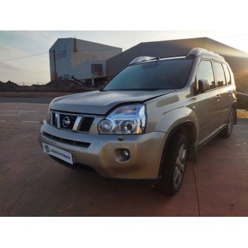nissan x-trail ii (t31) del año 2008