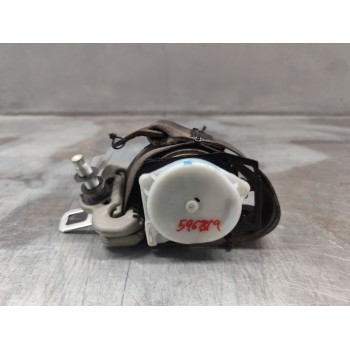 Recambio de cinturon seguridad trasero derecho para nissan x-trail (t30) comfort referencia OEM IAM   