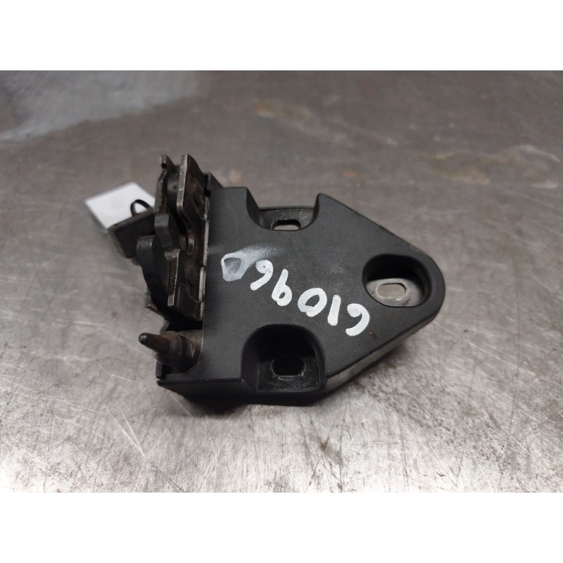 Recambio de cerradura puerta carga para opel vivaro combi 2.7t corto referencia OEM IAM  TRAS. DCHA. - Blanco 2