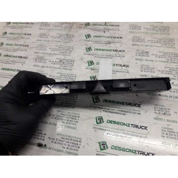 WARNING 13100105 CON CIERRE CENTRALIZADO 