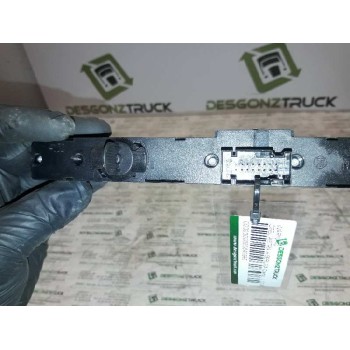 Recambio de warning para opel astra h berlina cosmo referencia OEM IAM 13100105 CON CIERRE CENTRALIZADO 
