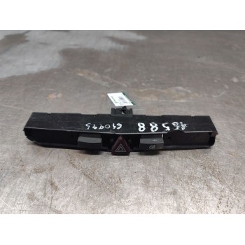 Recambio de warning para opel astra h berlina cosmo referencia OEM IAM 13100105 CON CIERRE CENTRALIZADO 