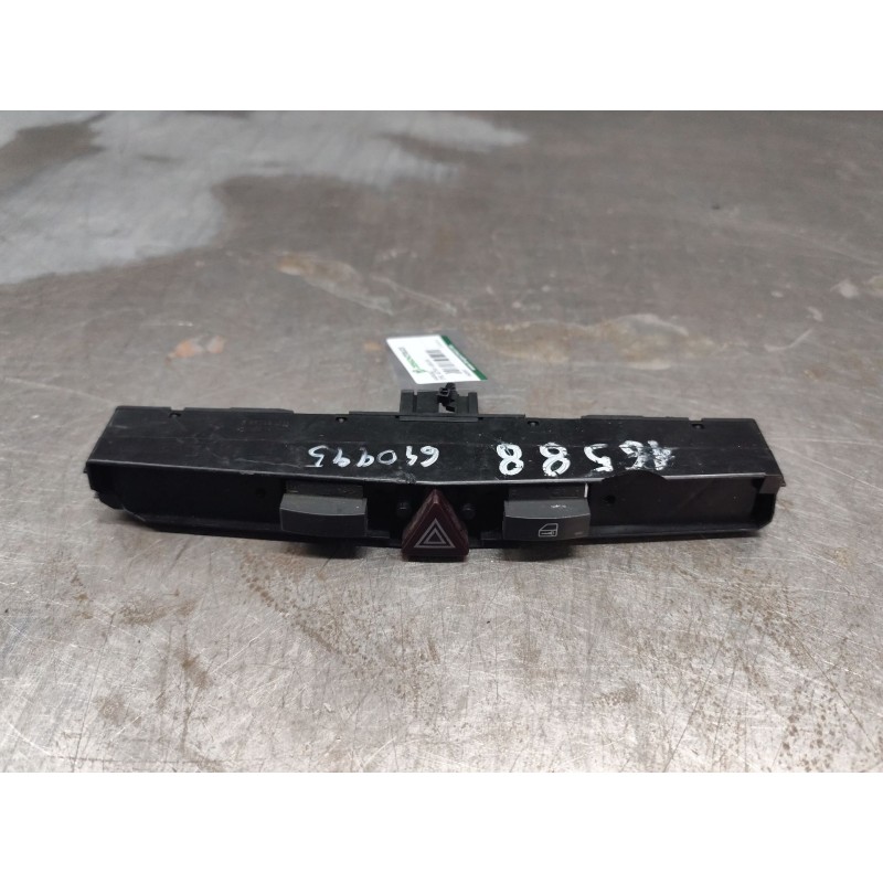 Recambio de warning para opel astra h berlina cosmo referencia OEM IAM 13100105 CON CIERRE CENTRALIZADO - Gris 4