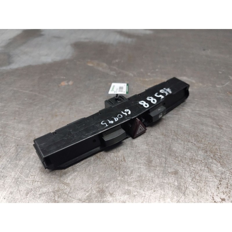 Recambio de warning para opel astra h berlina cosmo referencia OEM IAM 13100105 CON CIERRE CENTRALIZADO - Gris 5